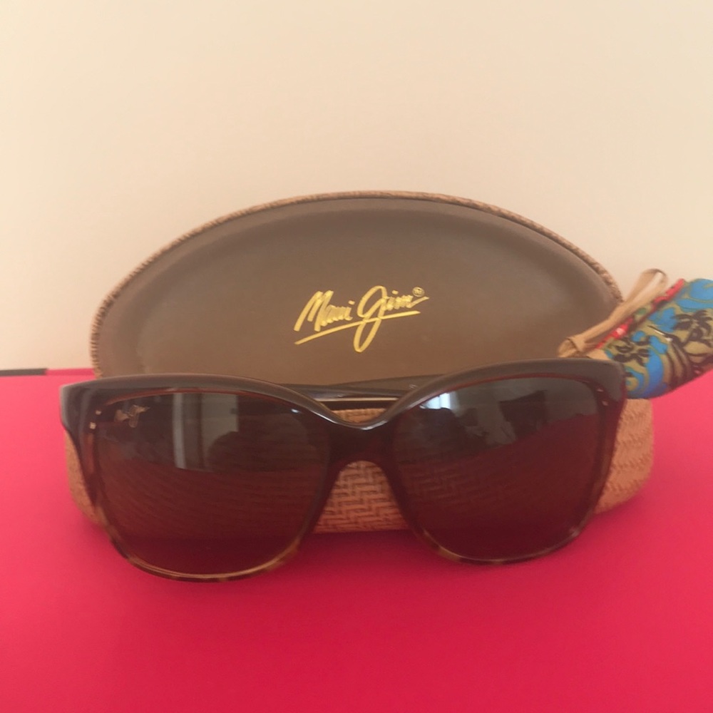 Maui Jim Starfish